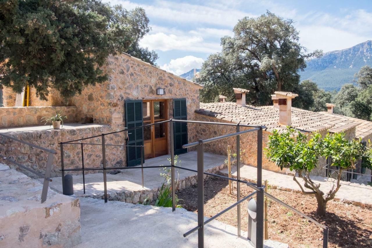 Agroturismo Son Alzines Villa Лук Екстериор снимка